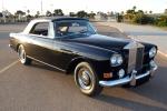Rolls-Royce Silver Cloud III Drophead Coupe 1966 года
